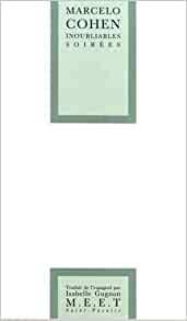 INOUBLIABLES SOIREES