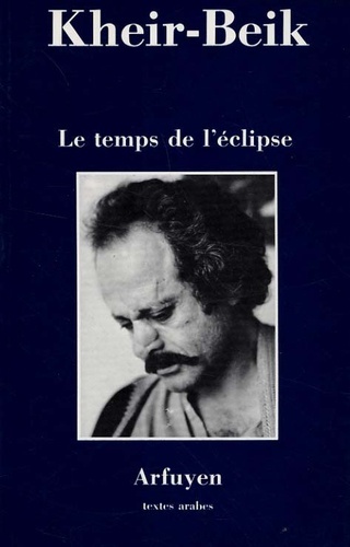 TEMPS DE L'ECLIPSE (LE)