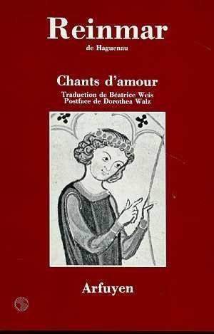 CHANTS D'AMOUR