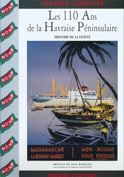 Les 110 ans de la Havraise péninsulaire - histoire de la flotte