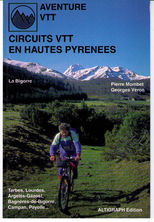 36 circuits en Hautes-Pyrénées - Bigorre
