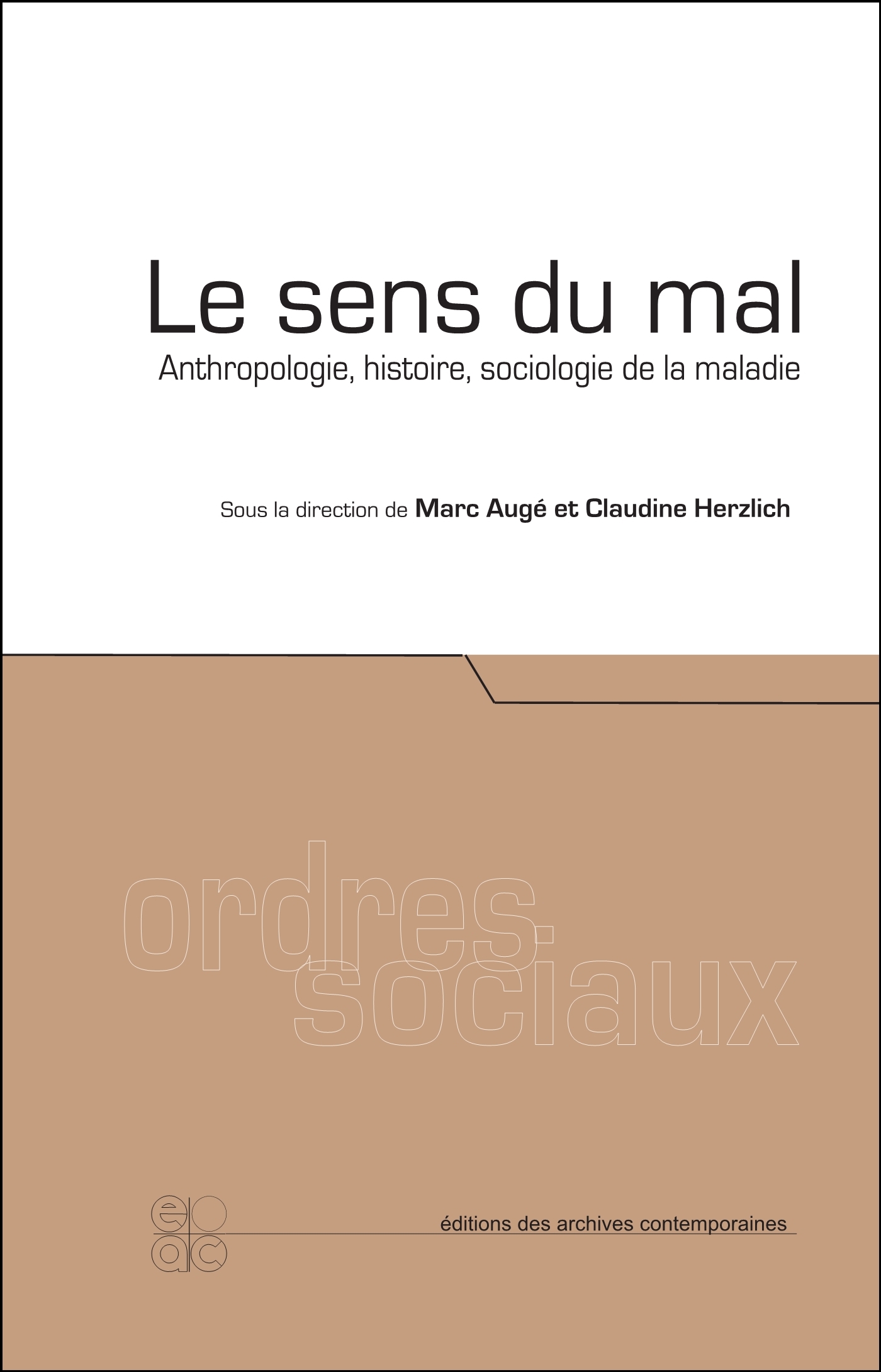 Le sens du mal