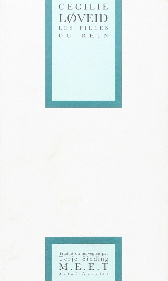 LES FILLES DU RHIN