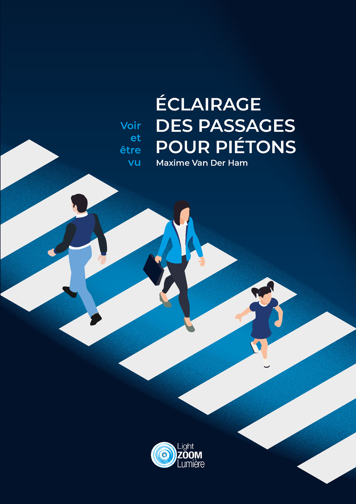 L'éclairage des passages pour piétons