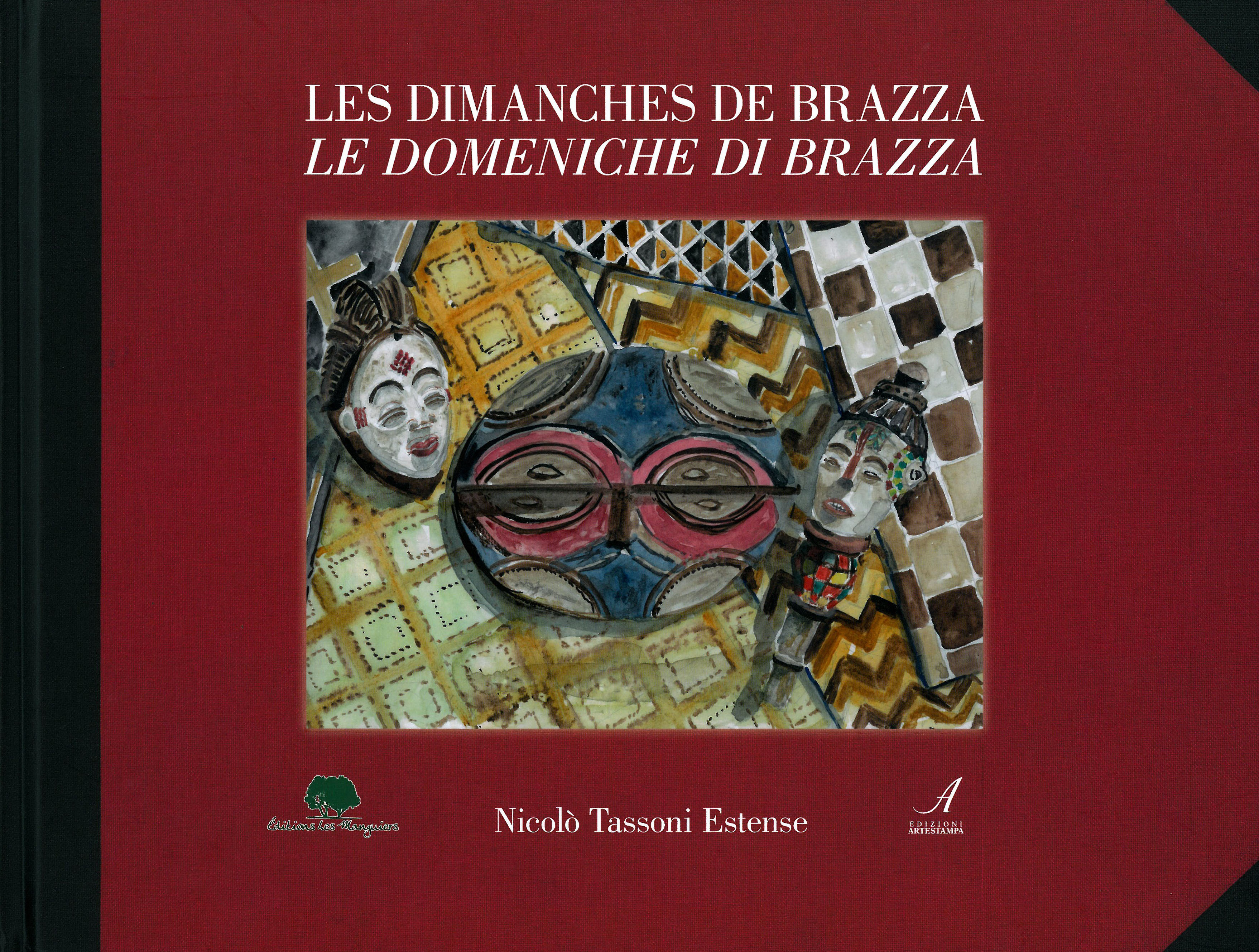 Les Dimanches de Brazza