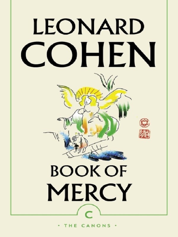 Book of Mercy