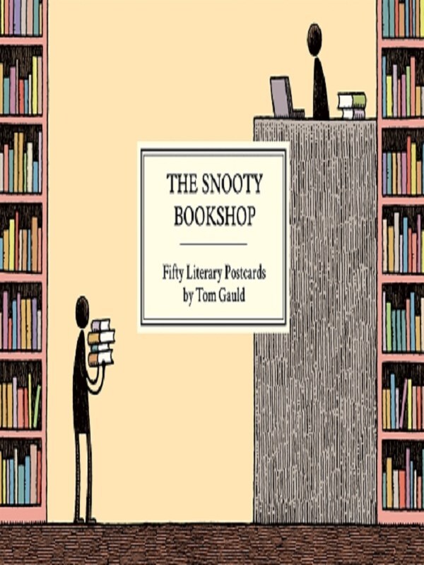 The Snooty Bookshop