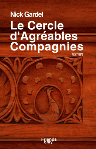 Le Cercle d'Agréables Compagnies