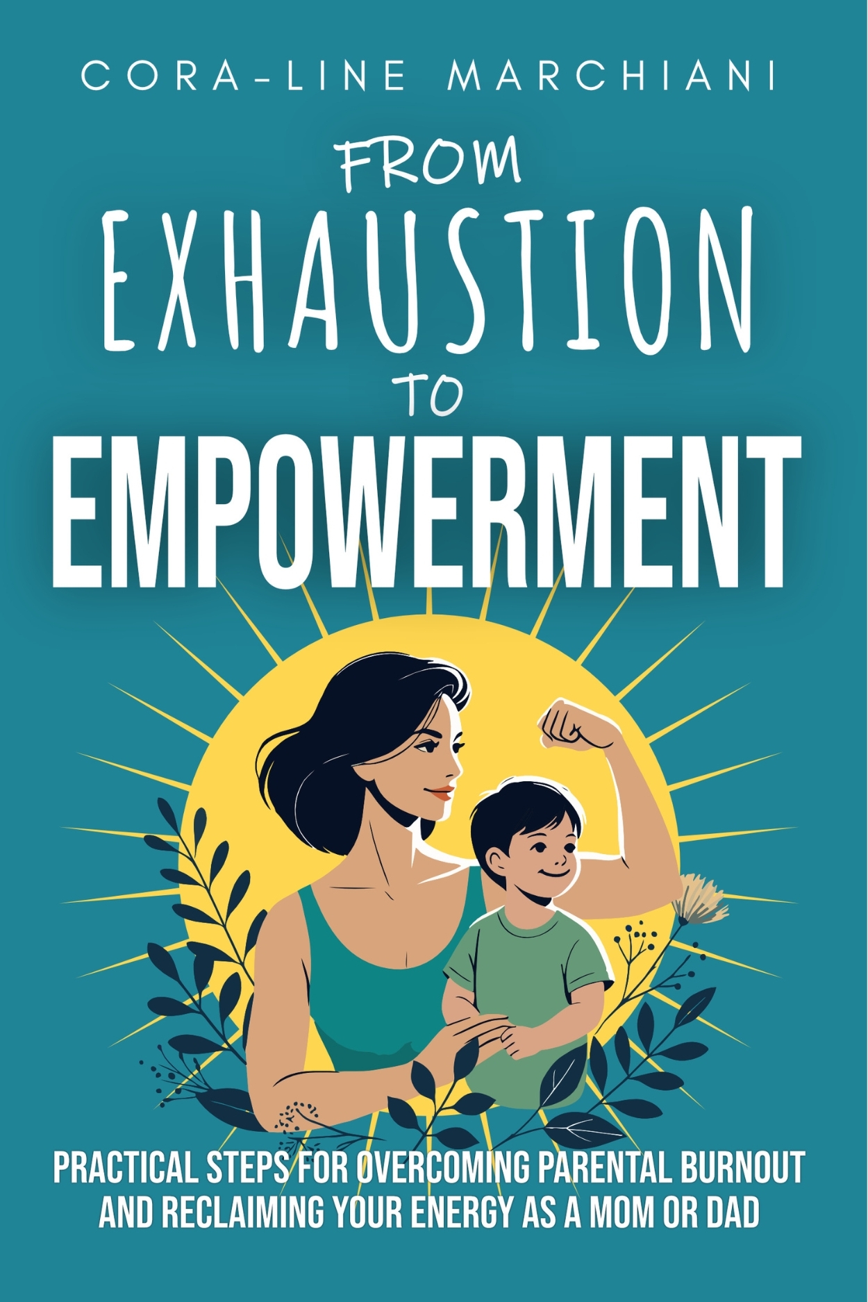 From Exhaustion to Empowerment