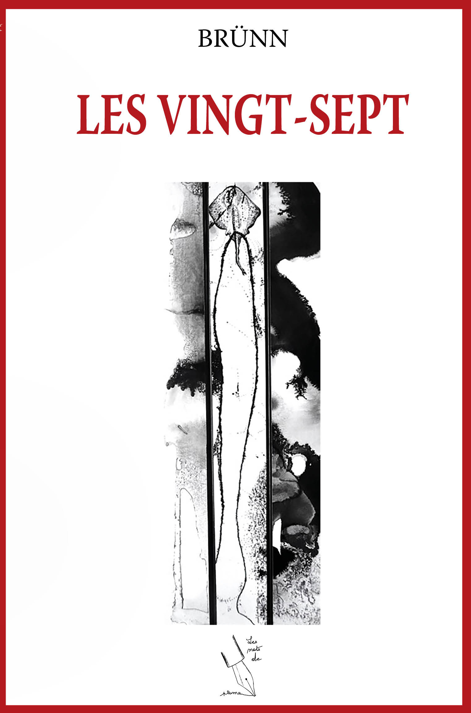 LES VINGT-SEPT