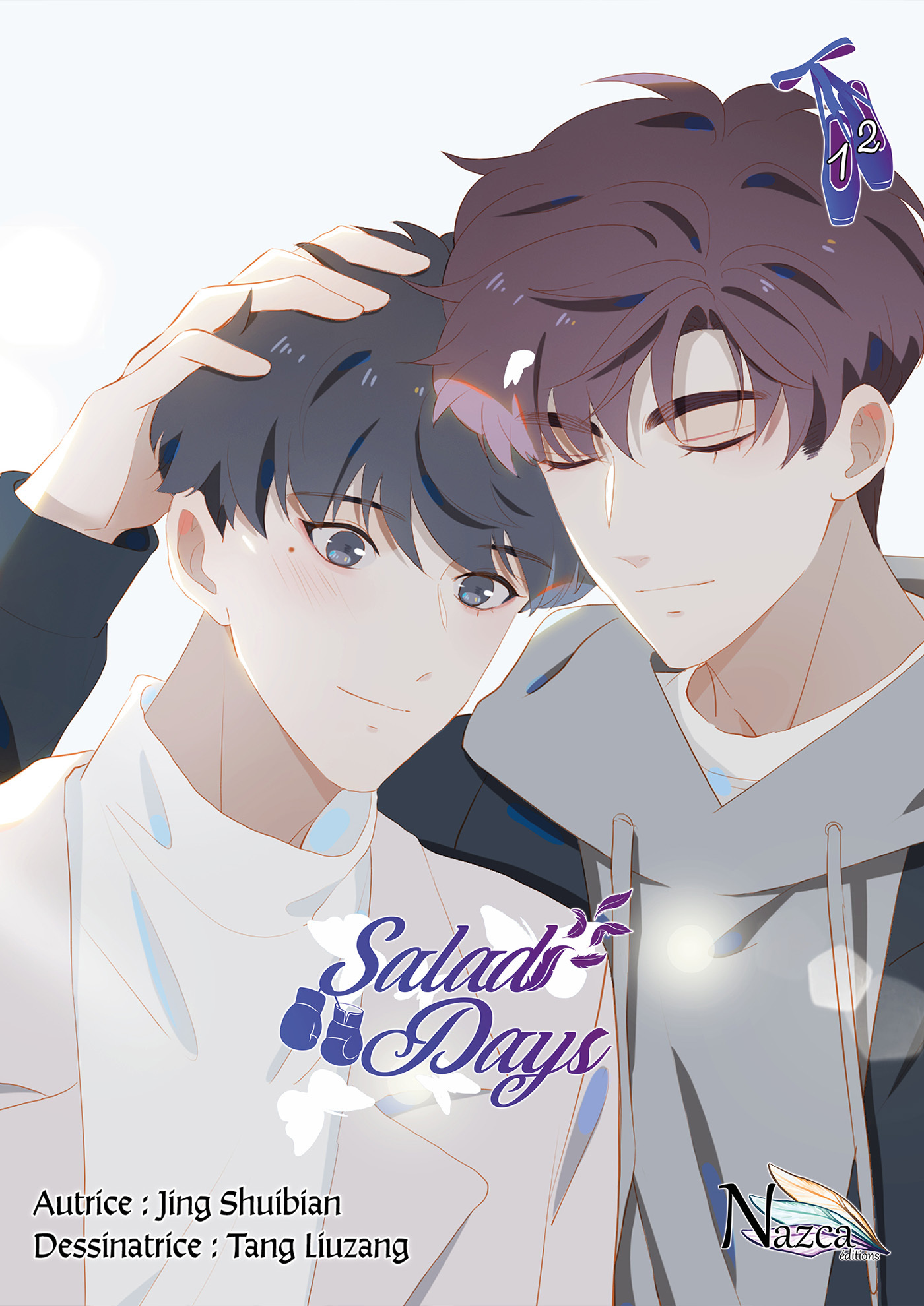 Salad Days - Tome 12