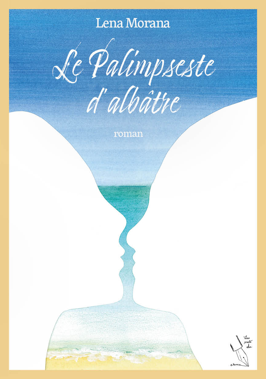 LE PALIMPSESTE D'ALBÄTRE