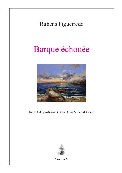 BARQUE éCHOUéE