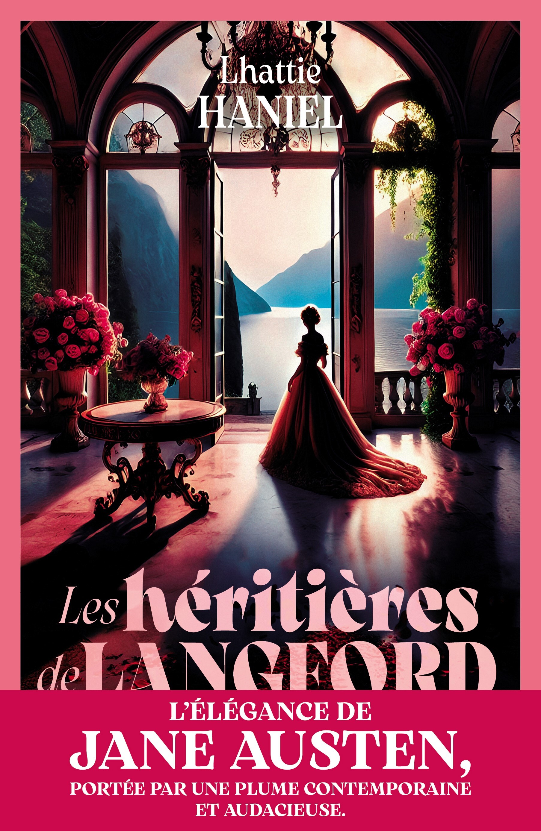 Les Héritières de Langford