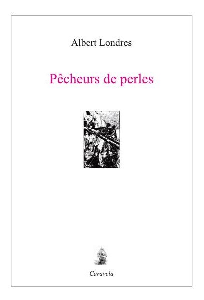 PêCHEURS DE PERLES