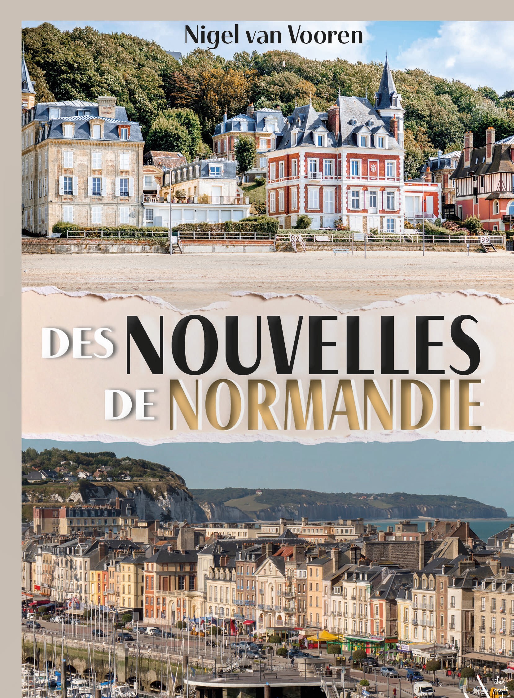 DES NOUVELLES DE NORMANDIE