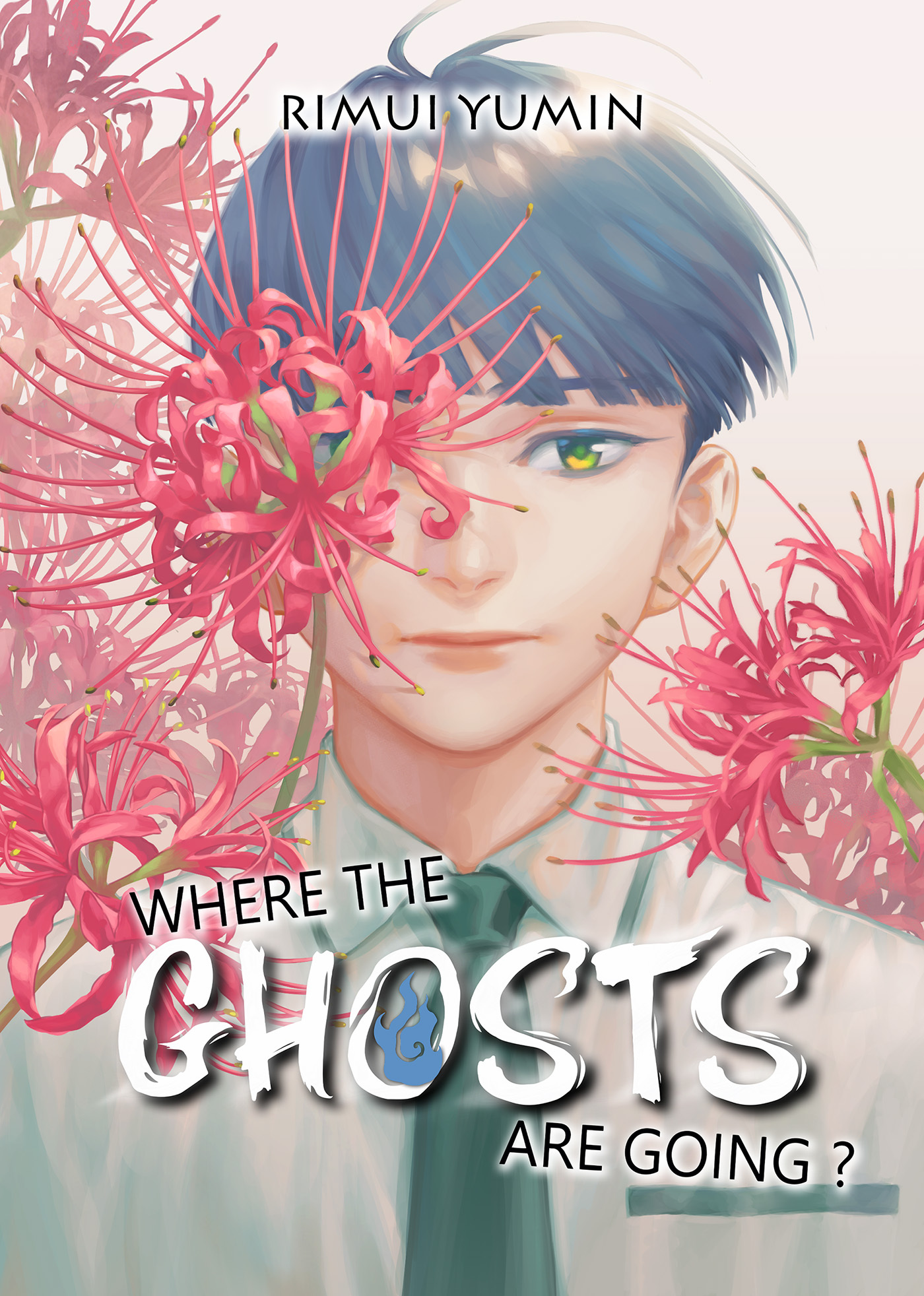 Where the ghosts are going ? T1