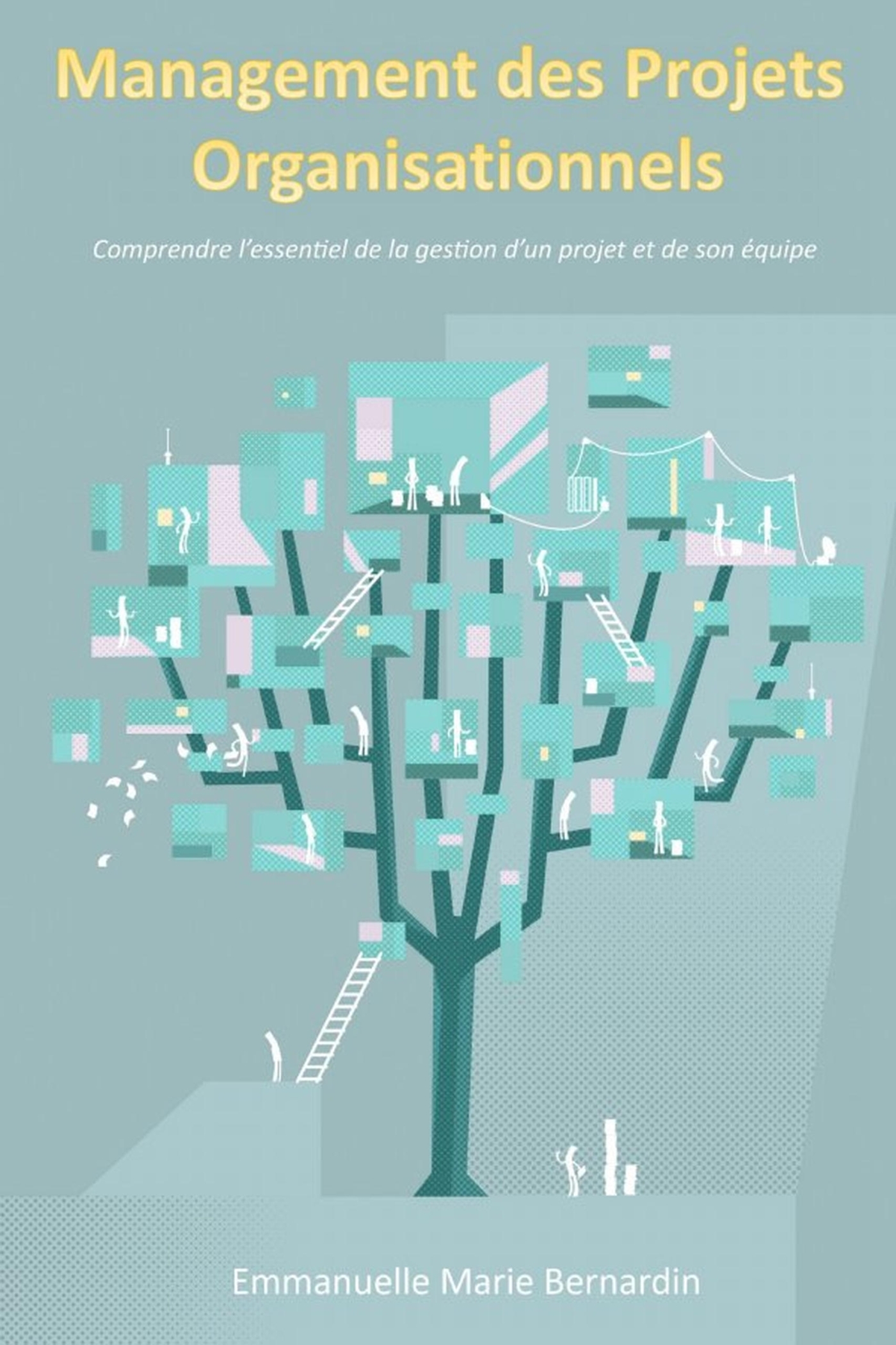 Management des projets organisationnels