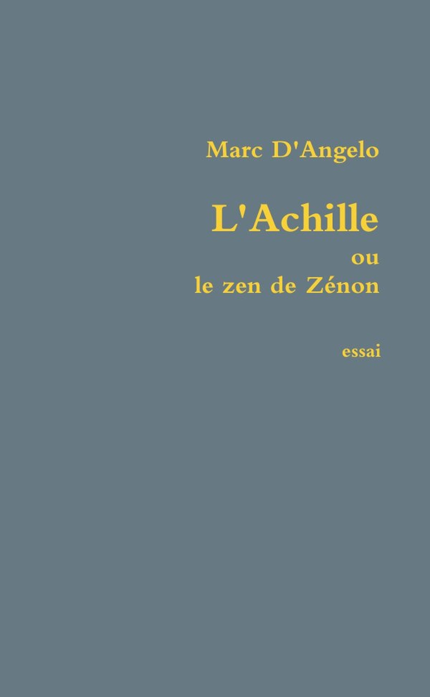 L'Achille