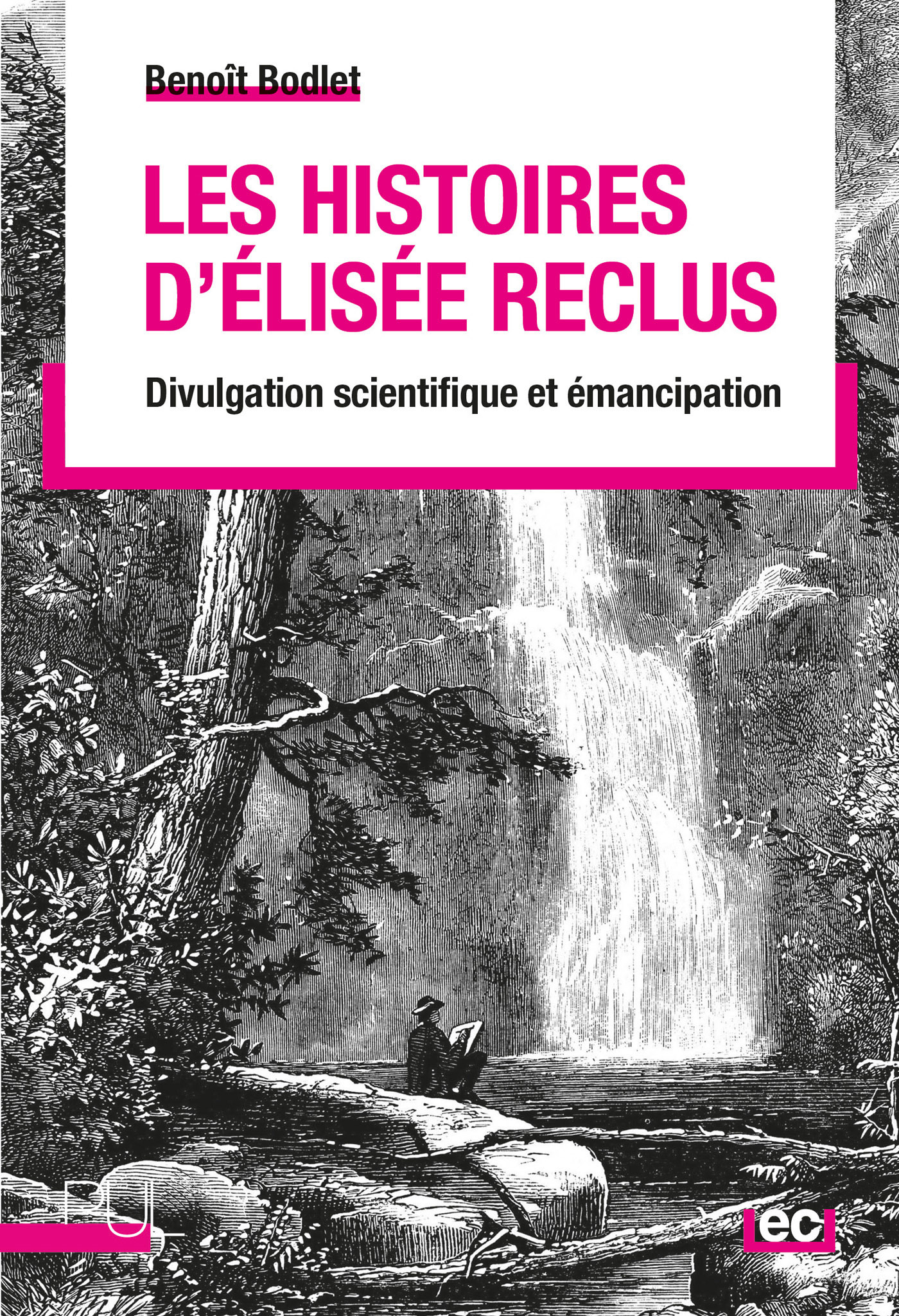 Les Histoires d'Élisée Reclus