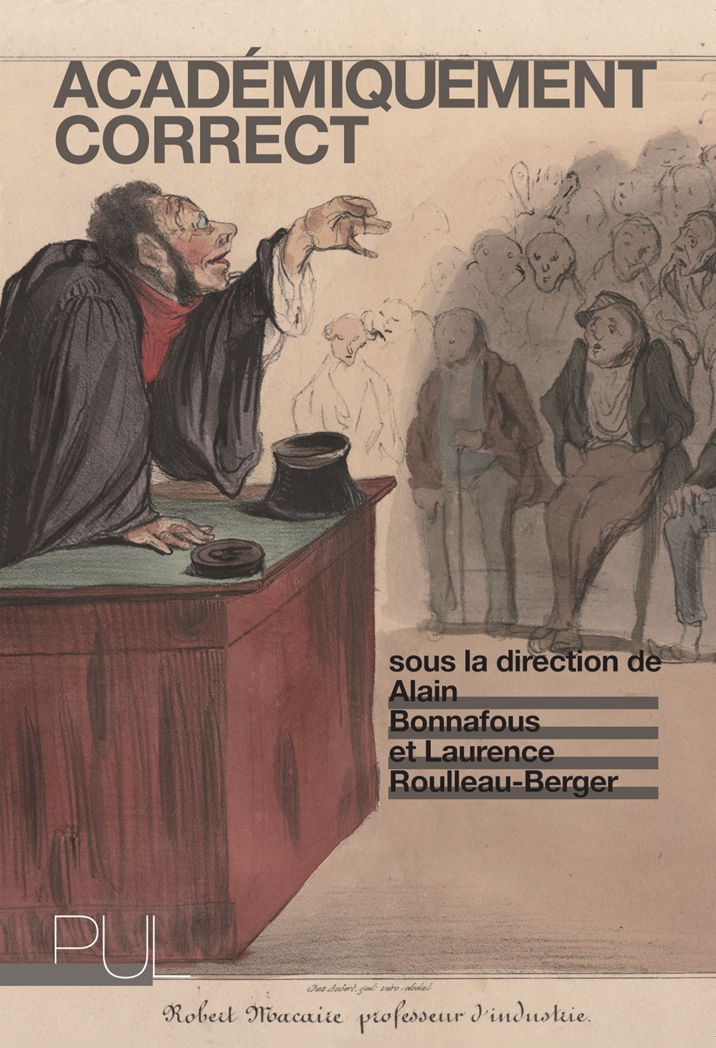 Académiquement correct