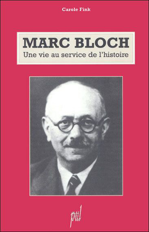 Marc Bloch