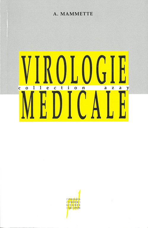Virologie médicale