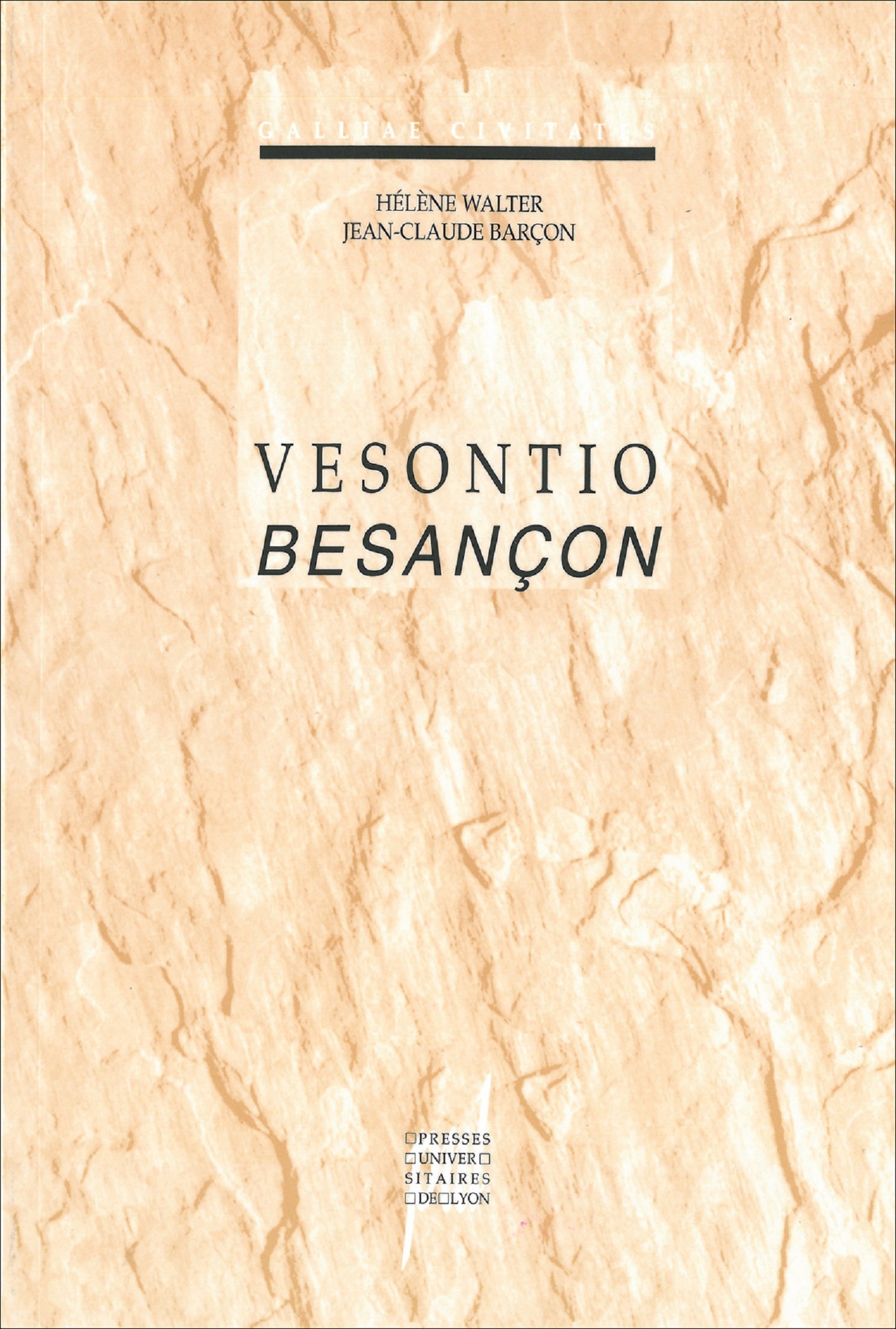 Vesontio