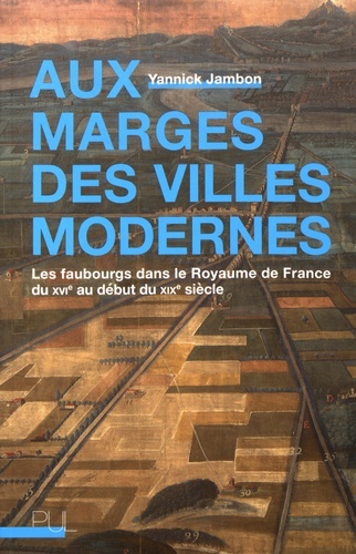 Aux marges des villes modernes