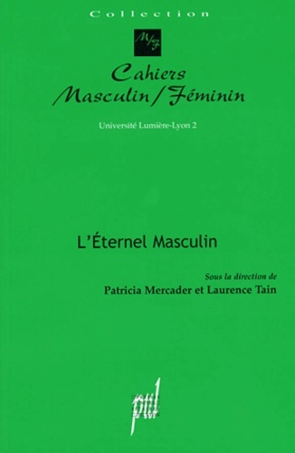 L'Éternel masculin