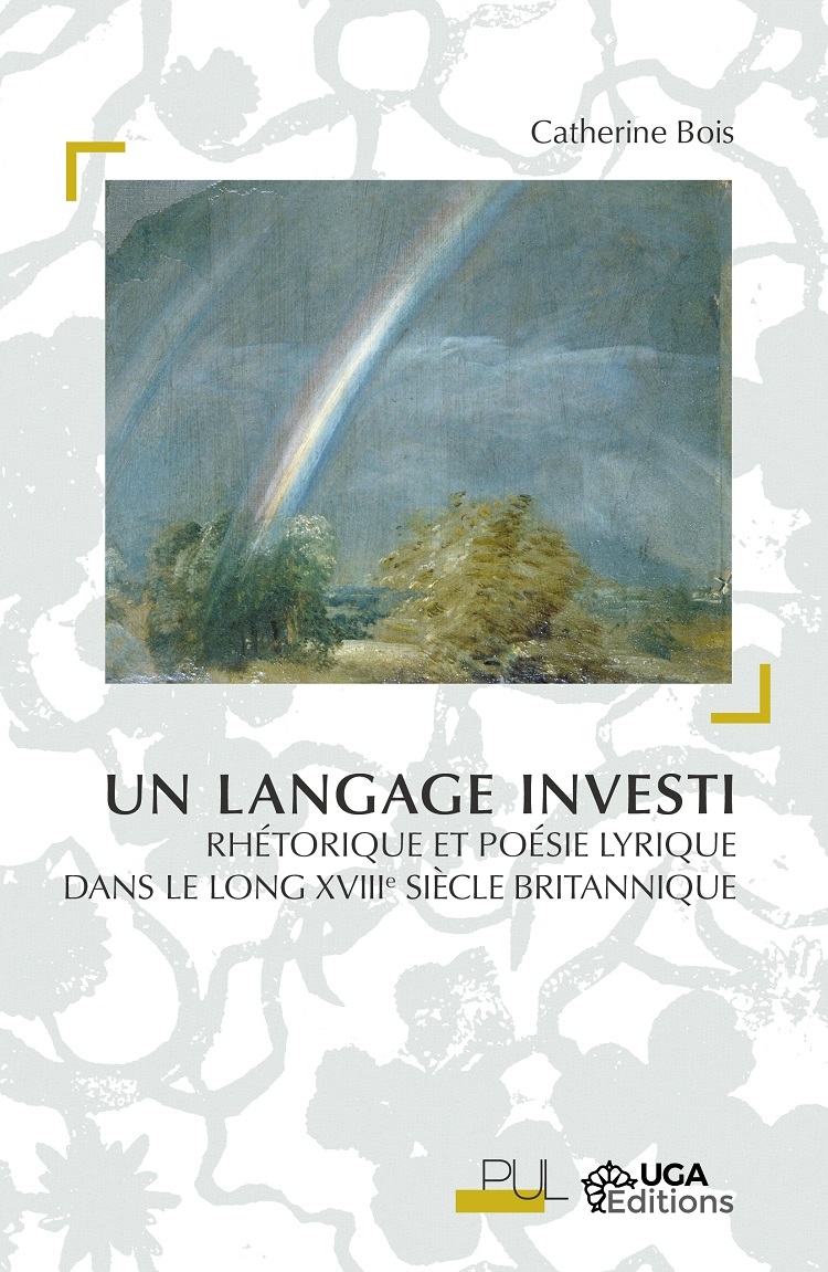 Un langage investi
