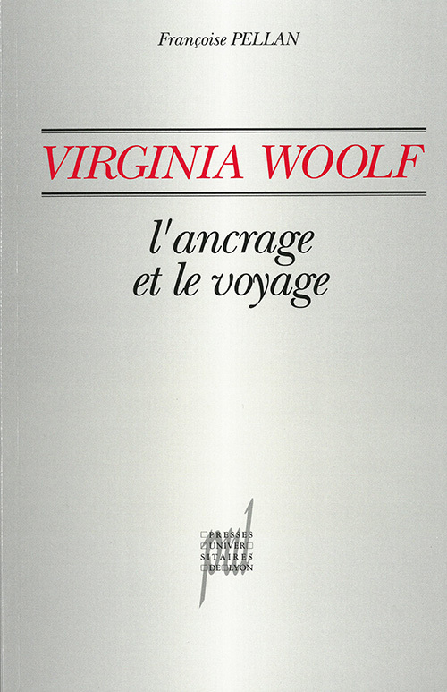 Virginia Woolf