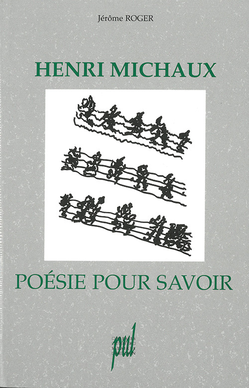 Henri Michaux