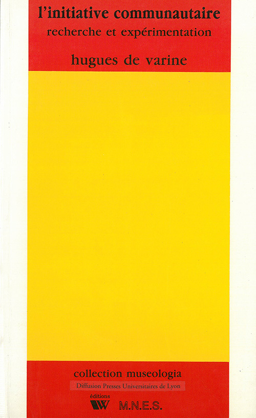 L'Initiative communautaire