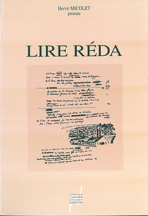 Lire Réda