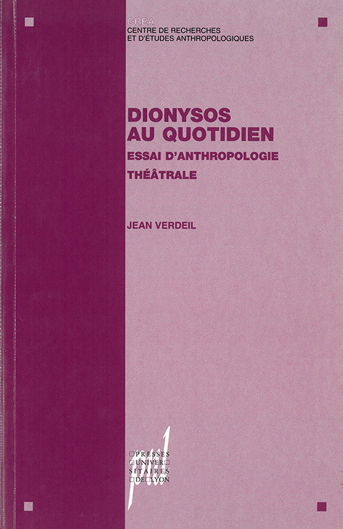 Dionysos au quotidien