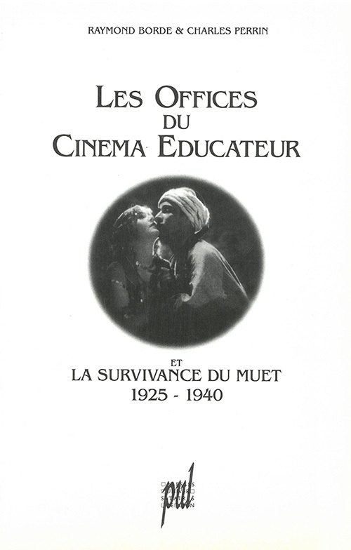Les Offices du cinéma éducateur et la survivance du muet