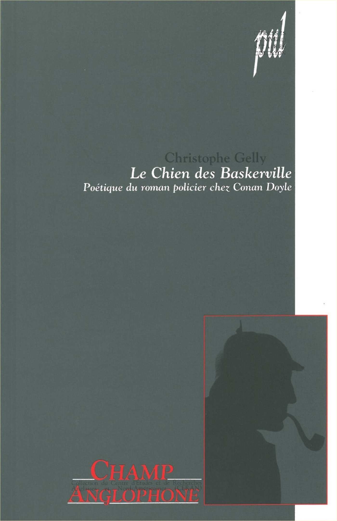 Le Chien des Baskerville