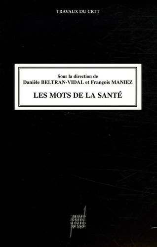 Les Mots de la santé