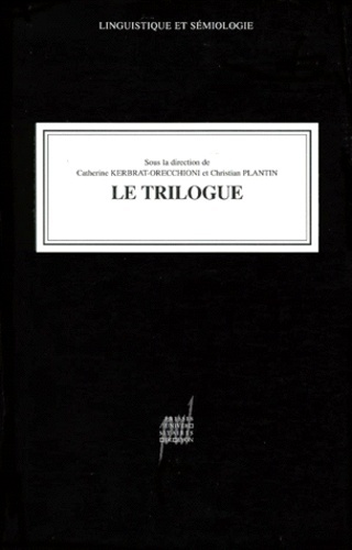 Le Trilogue