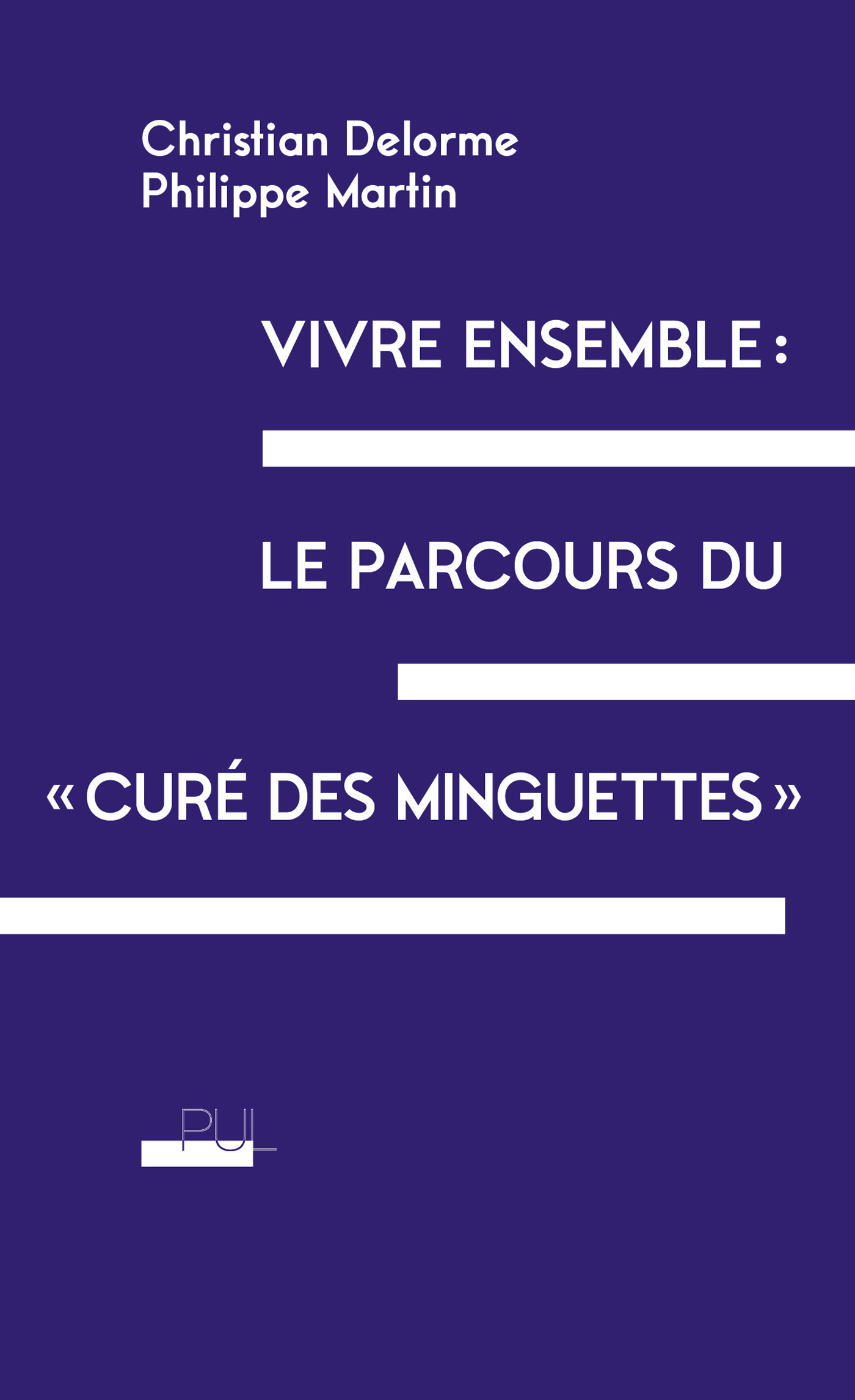 Vivre ensemble : le parcours du « curé des Minguettes »