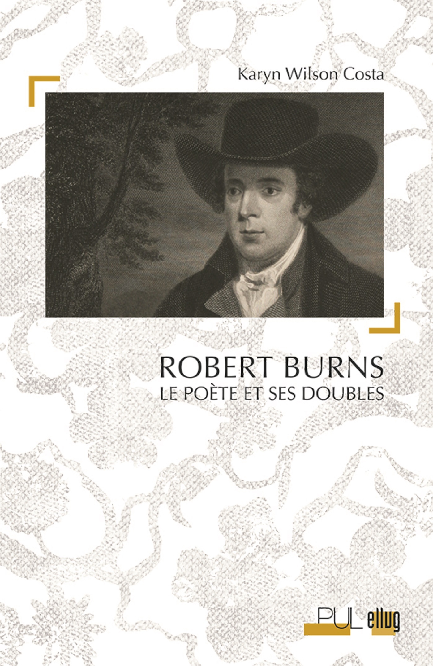 Robert Burns
