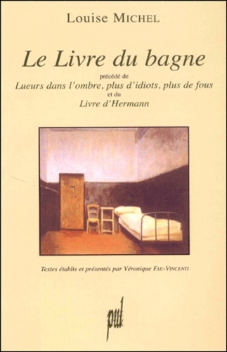 Le Livre du bagne