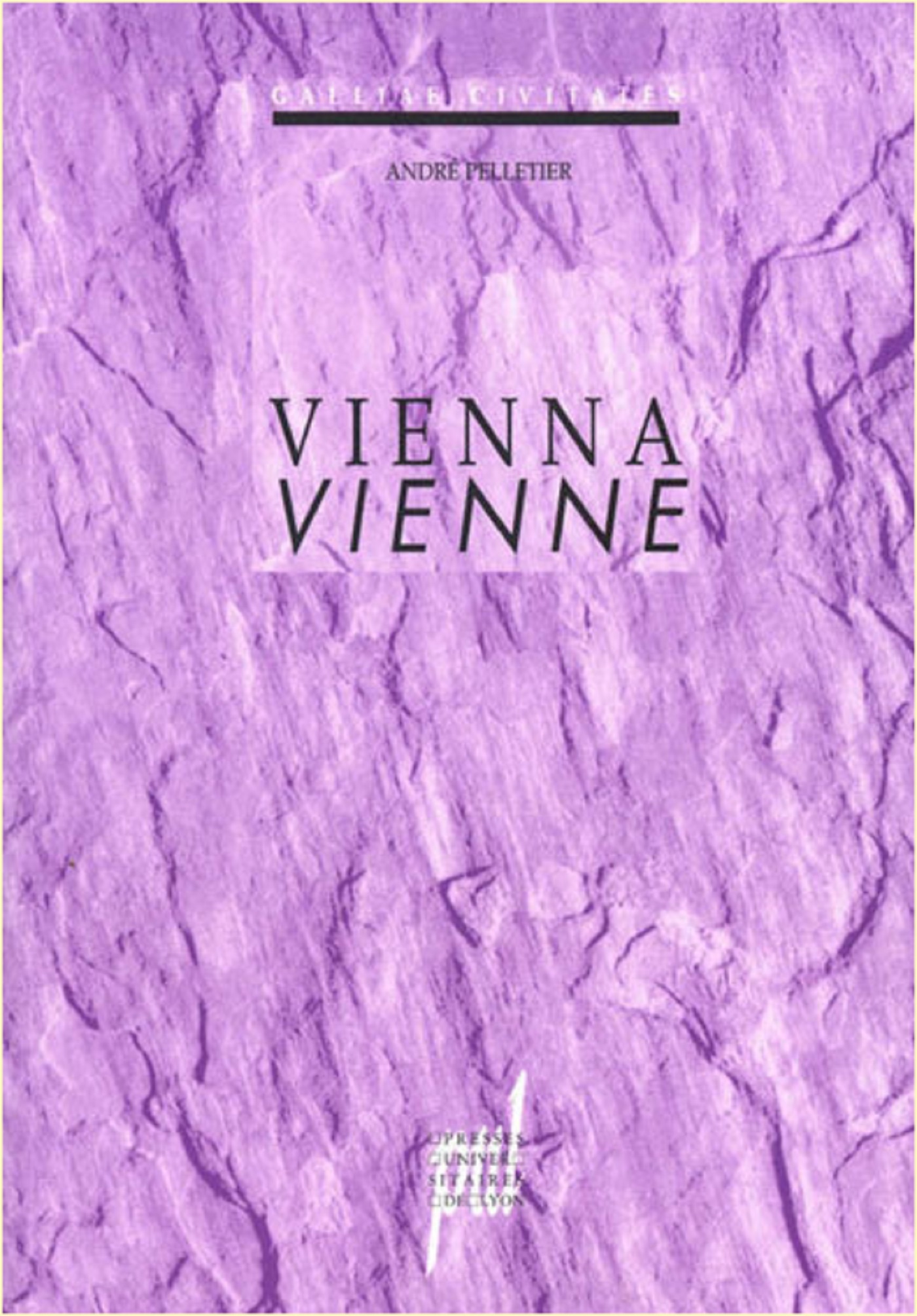 Vienna Vienne