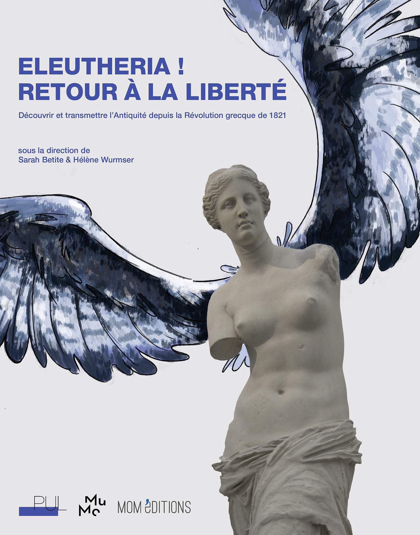Eleutheria ! Retour à la liberté