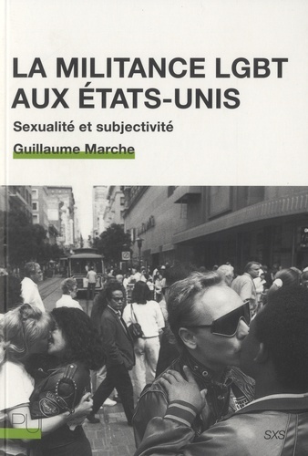 La Militance LGBT aux États-Unis
