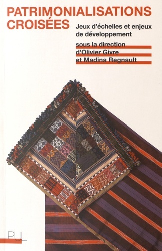 Patrimonialisations croisées