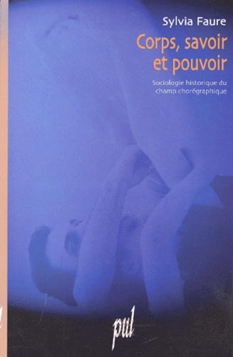Corps, savoir et pouvoir