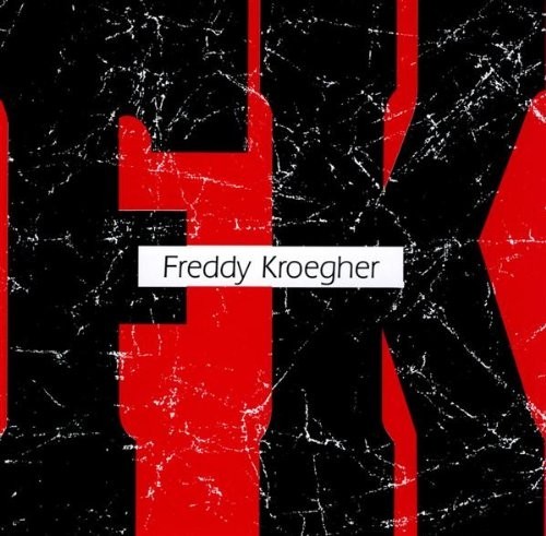 Freddy Kroegher