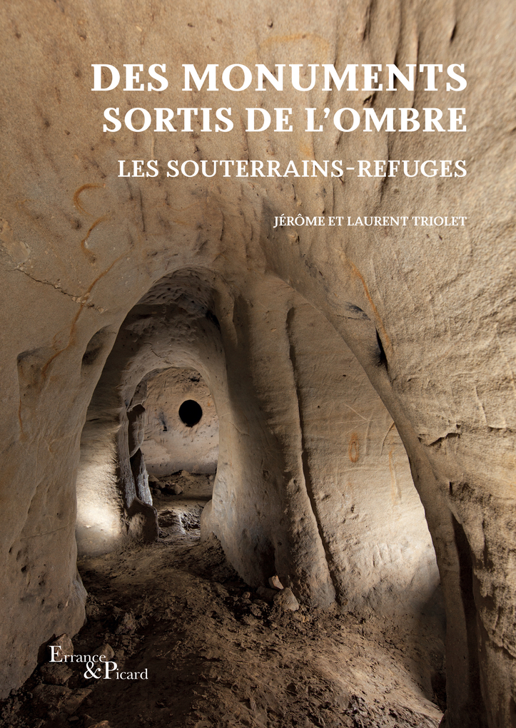 Des monuments sortis de l'ombre